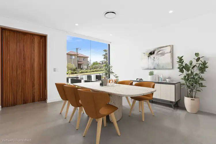Fifth view of Homely semi-detached listing, 7A Dampier Street, Chifley NSW 2036