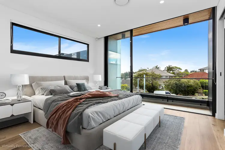Sixth view of Homely semi-detached listing, 7A Dampier Street, Chifley NSW 2036