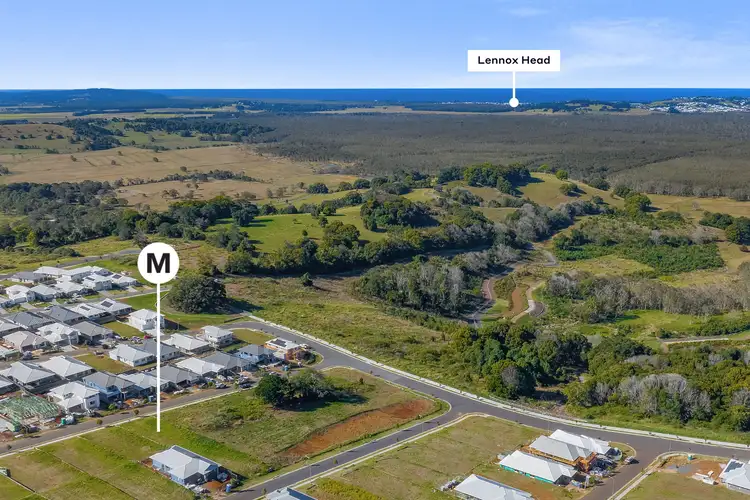 14 Acreage Street, Cumbalum NSW 2478