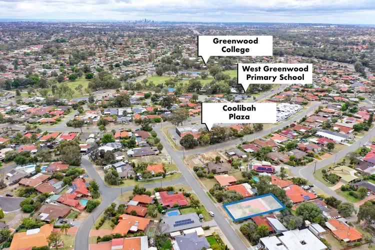 19 Wahroonga Way, Greenwood WA 6024