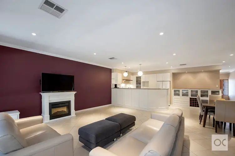 Second view of Homely house listing, 41A Benjamin Street, Manningham SA 5086