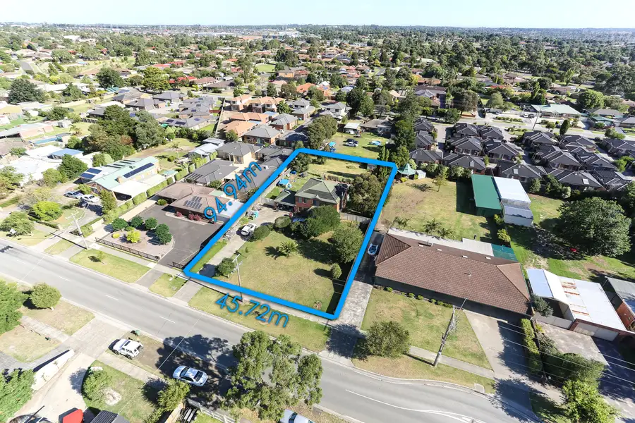Main view of Homely house listing, 18 Huon Park Road, Cranbourne North VIC 3977