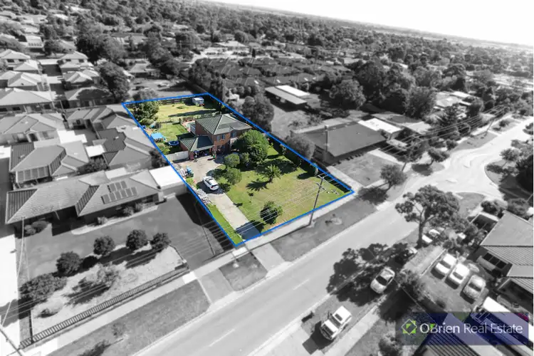 Second view of Homely house listing, 18 Huon Park Road, Cranbourne North VIC 3977