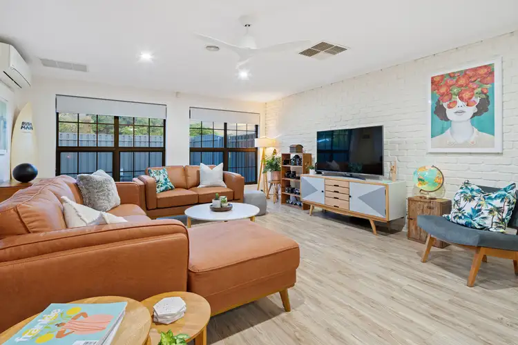 Third view of Homely house listing, 25 Lepena Crescent, Hallett Cove SA 5158