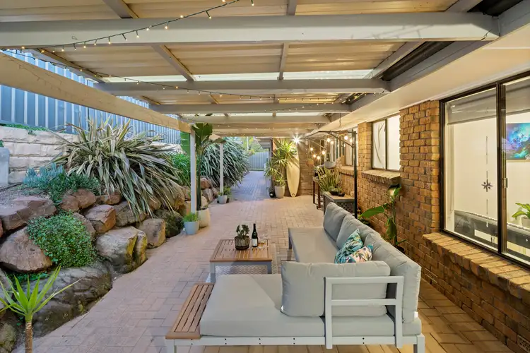 Fifth view of Homely house listing, 25 Lepena Crescent, Hallett Cove SA 5158