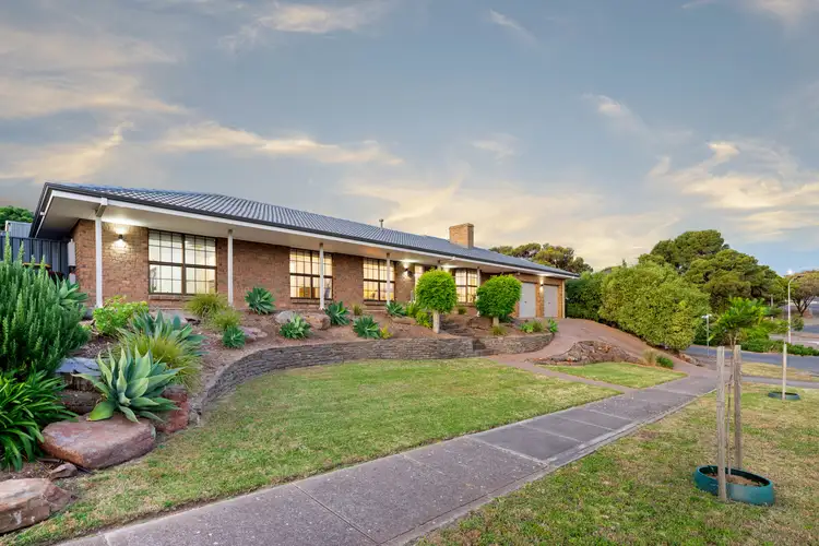 Sixth view of Homely house listing, 25 Lepena Crescent, Hallett Cove SA 5158