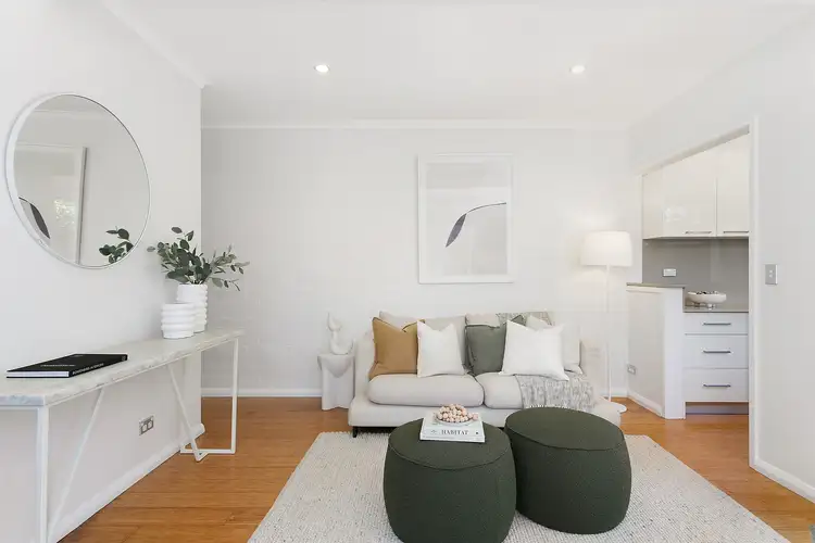 Fifth view of Homely house listing, 20 Short Street, Balmain NSW 2041