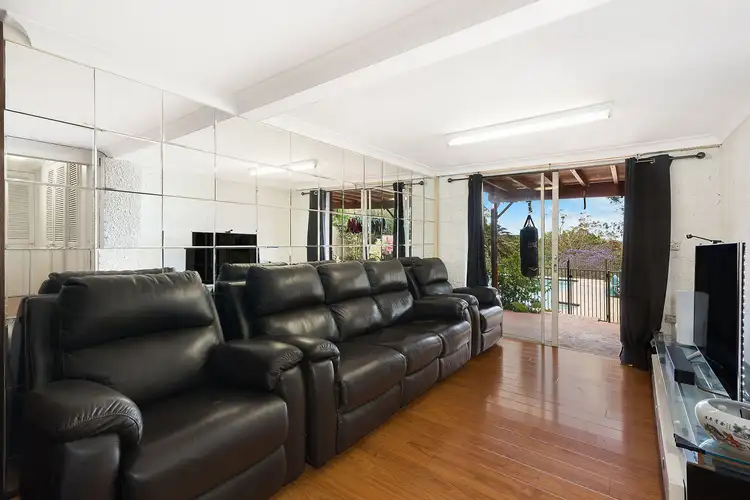 Fourth view of Homely house listing, 1 Jacobs Avenue, Asquith NSW 2077