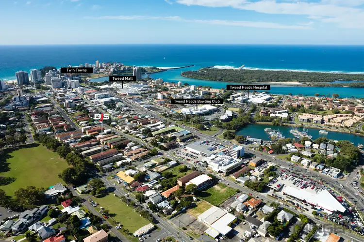 7/22 Recreation Street, Tweed Heads NSW 2485