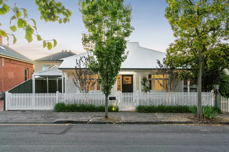 1 Gertrude Street, Norwood SA 5067