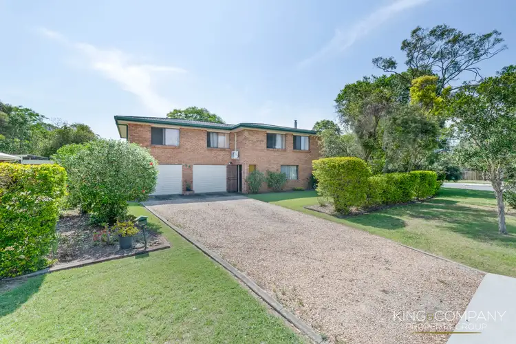 Second view of Homely house listing, 26 Katrina Crescent, Waterford West QLD 4133