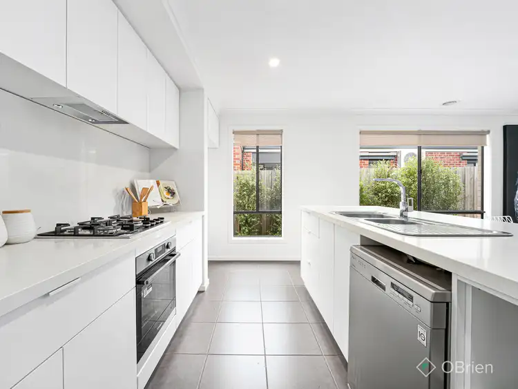 Second view of Homely house listing, 63 Malua Circuit, Sandhurst VIC 3977