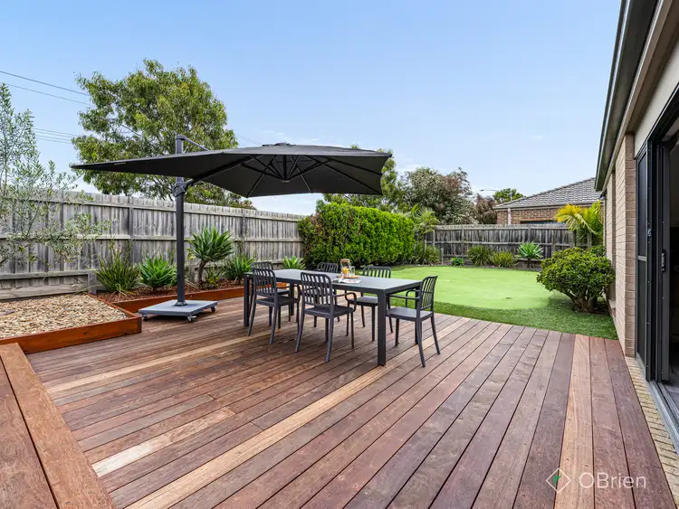 Third view of Homely house listing, 63 Malua Circuit, Sandhurst VIC 3977