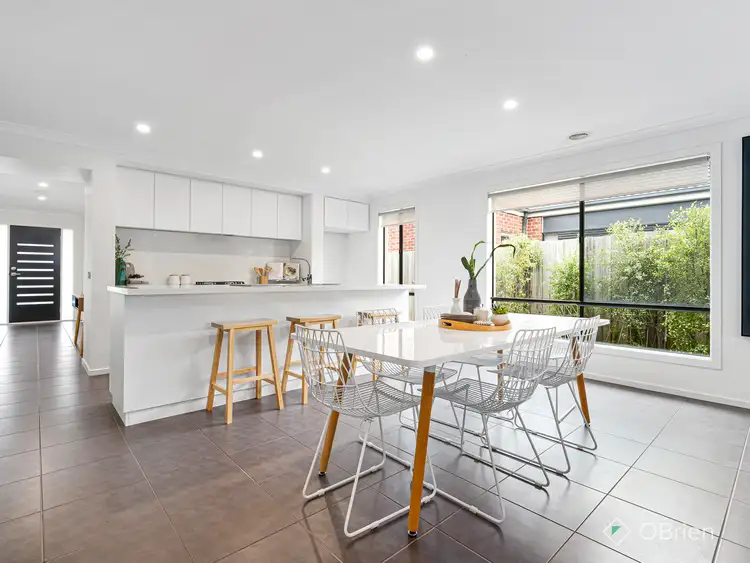 Fourth view of Homely house listing, 63 Malua Circuit, Sandhurst VIC 3977