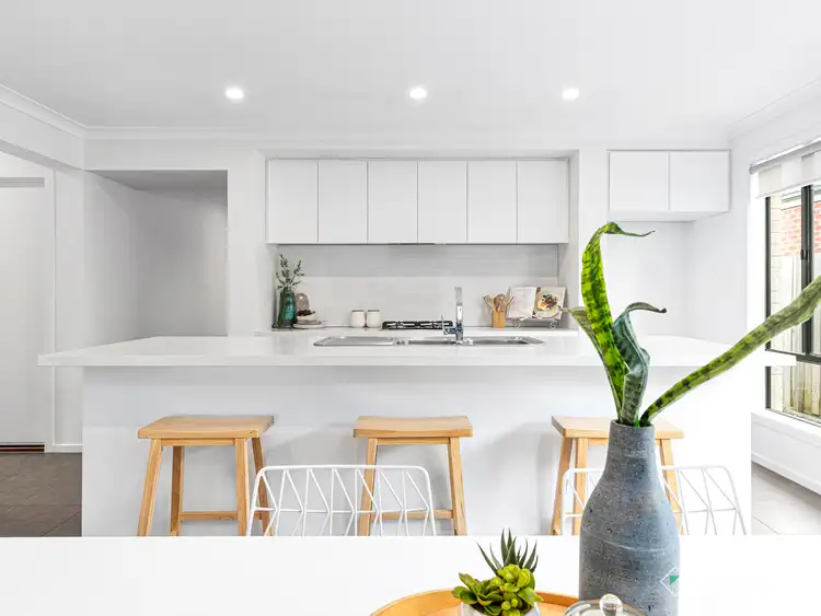 Fifth view of Homely house listing, 63 Malua Circuit, Sandhurst VIC 3977