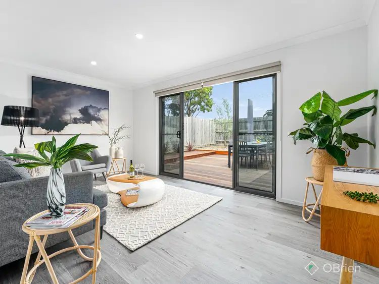 Sixth view of Homely house listing, 63 Malua Circuit, Sandhurst VIC 3977