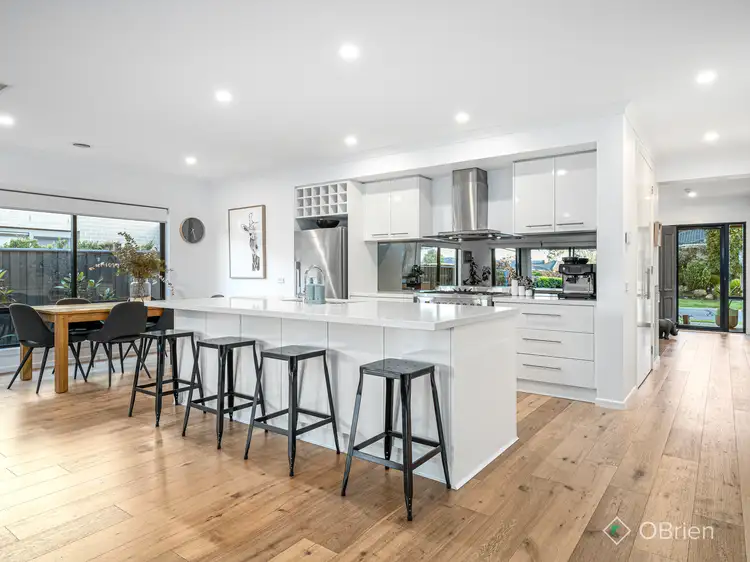 50 Warrego Circuit, Sandhurst VIC 3977