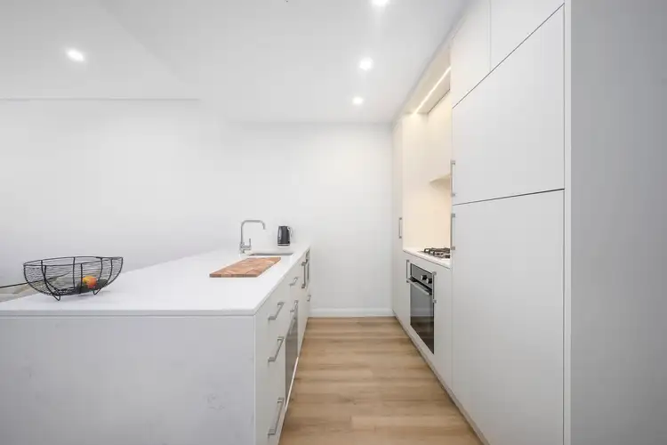 Sixth view of Homely apartment listing, 619/2A Lord Sheffield Circuit, Penrith NSW 2750