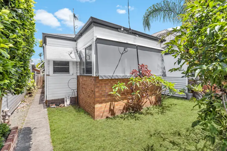 Main view of Homely house listing, 32 Dent Street, Islington NSW 2296
