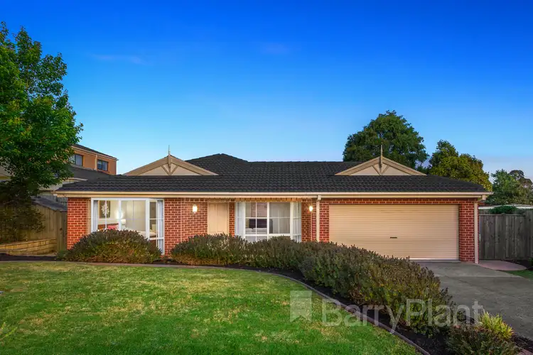 50 Orson Street, Scoresby VIC 3179