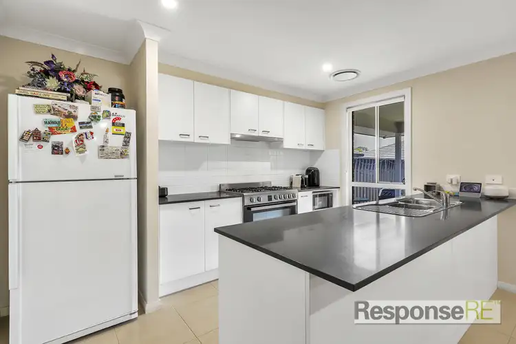 Second view of Homely house listing, 20 Jack Street, Riverstone NSW 2765