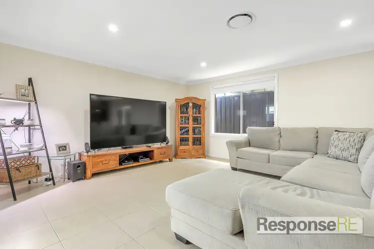 Third view of Homely house listing, 20 Jack Street, Riverstone NSW 2765