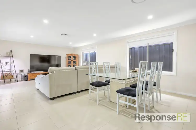 Fourth view of Homely house listing, 20 Jack Street, Riverstone NSW 2765