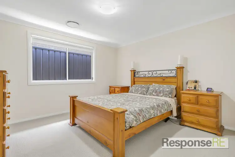 Fifth view of Homely house listing, 20 Jack Street, Riverstone NSW 2765