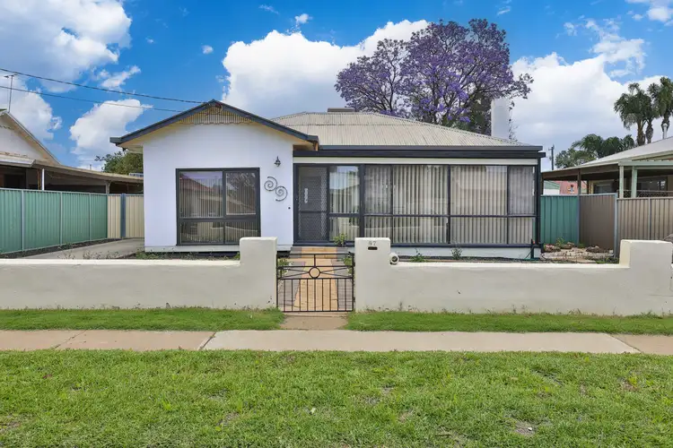 Main view of Homely house listing, 67 Hazeldene Street, Mildura VIC 3500