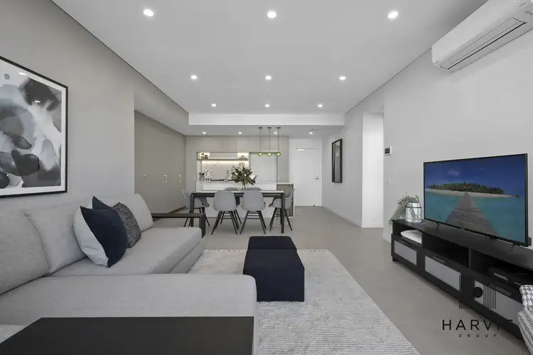 201/28B Northumberland Road, Auburn NSW 2144