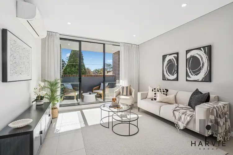 103/28A Northumberland Road, Auburn NSW 2144