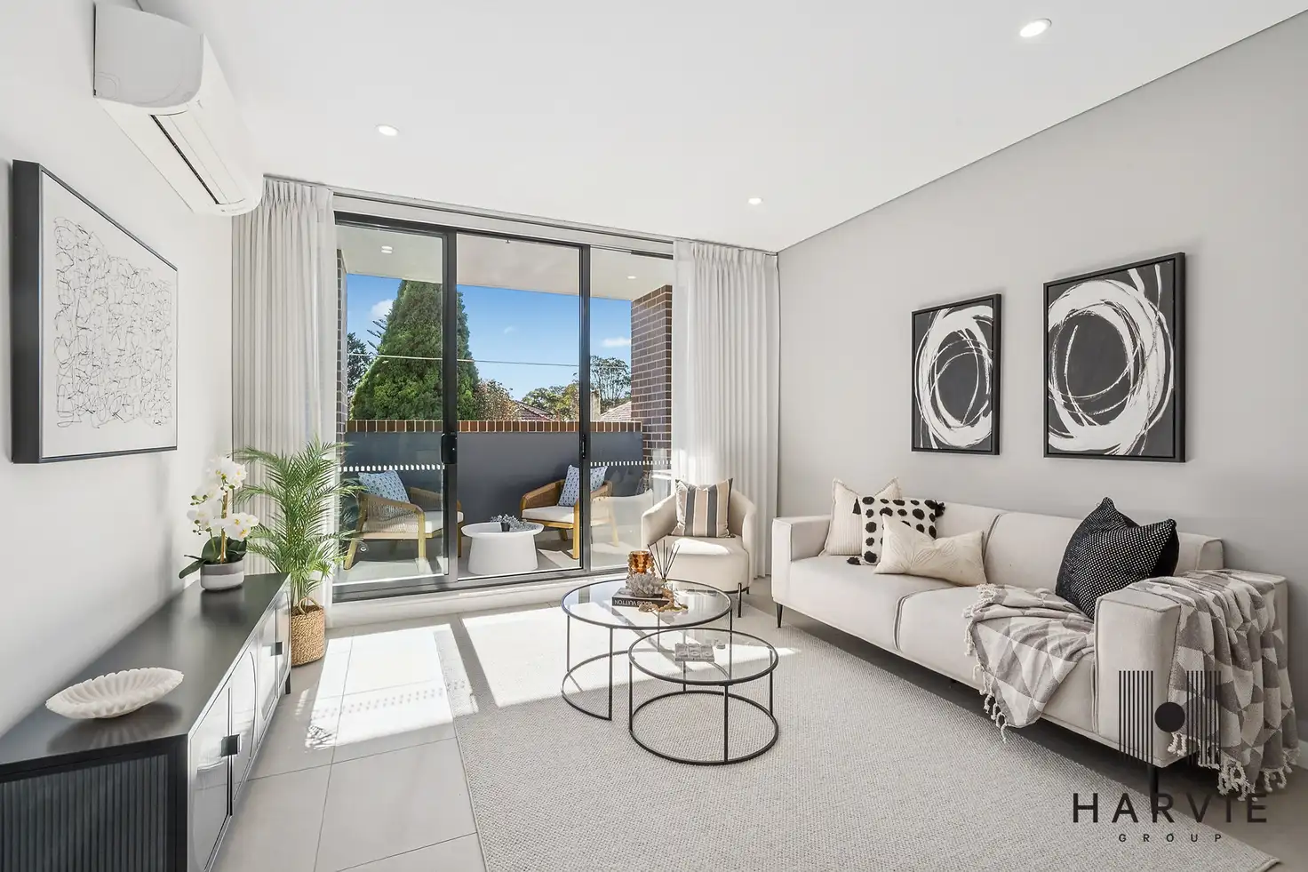 Main view of Homely apartment listing, 103/28A Northumberland Road, Auburn NSW 2144