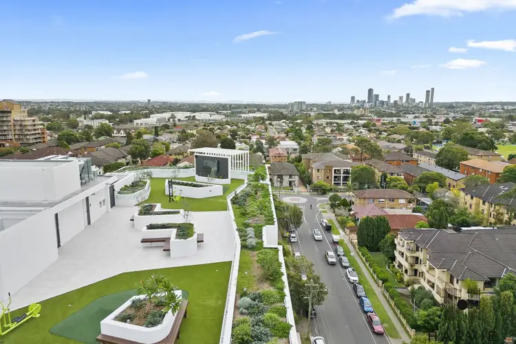Second view of Homely apartment listing, 28A Northumberland Road, Auburn NSW 2144