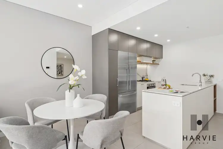 Third view of Homely apartment listing, 103/28A Northumberland Road, Auburn NSW 2144