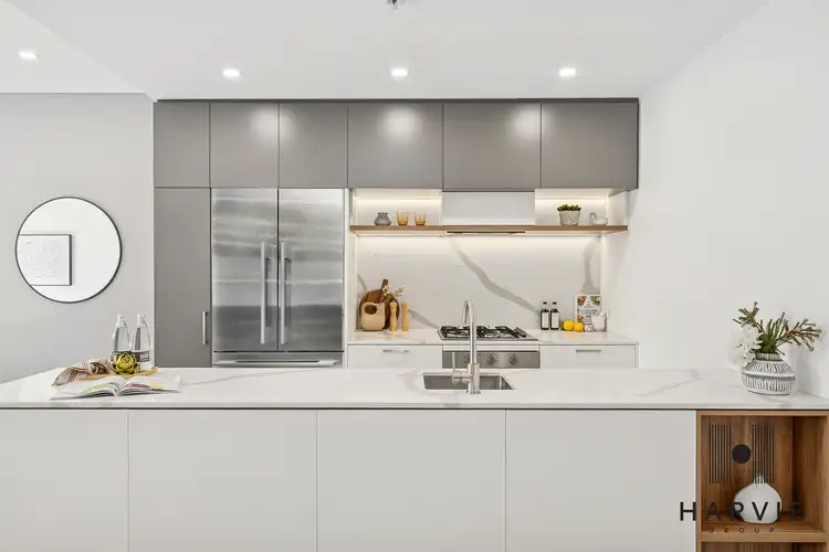 Fourth view of Homely apartment listing, 103/28A Northumberland Road, Auburn NSW 2144