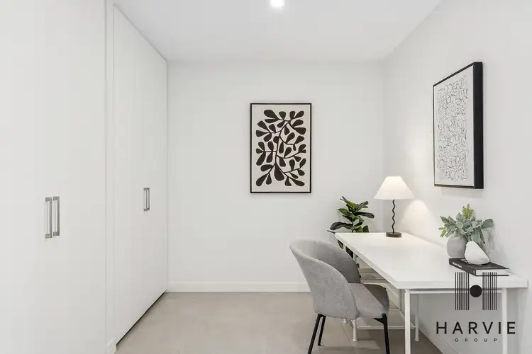 Sixth view of Homely apartment listing, 103/28A Northumberland Road, Auburn NSW 2144