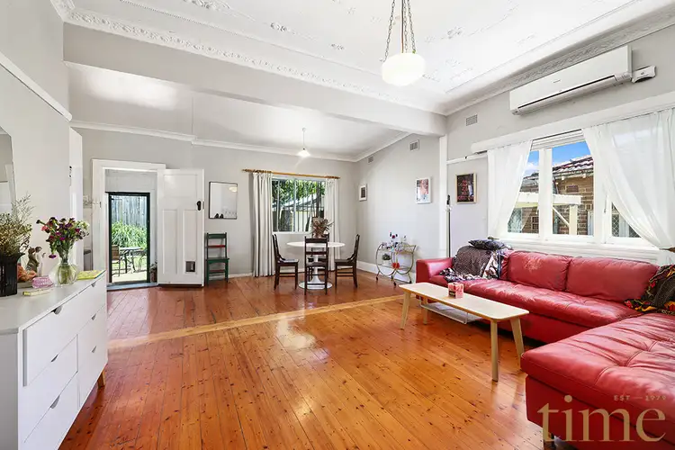 Third view of Homely house listing, 1 Kerin Avenue, Five Dock NSW 2046