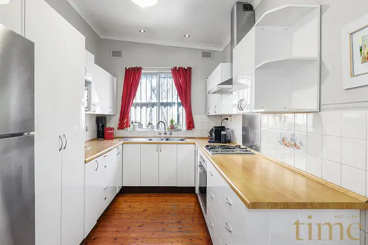 Fourth view of Homely house listing, 1 Kerin Avenue, Five Dock NSW 2046