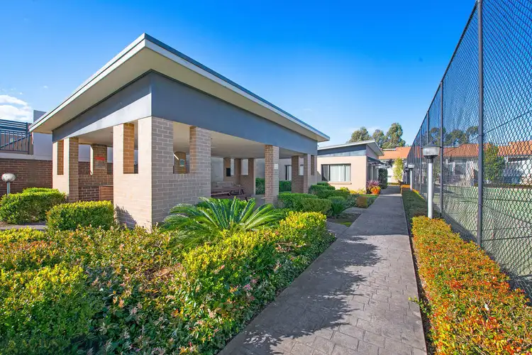 75/11 Glenvale Avenue, Parklea NSW 2768