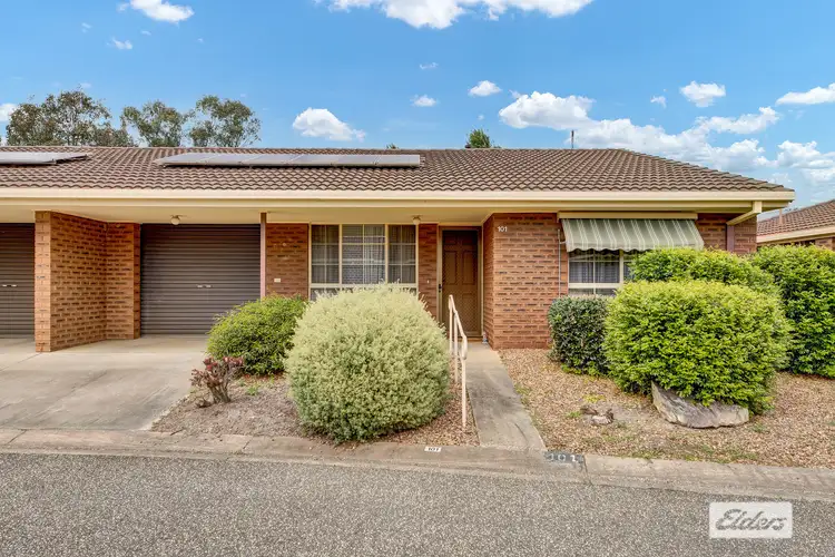 101/990 Padman Drive, Albury NSW 2640