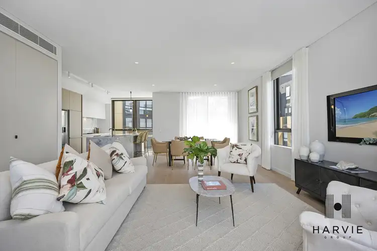 302/8C Pymble Avenue, Pymble NSW 2073