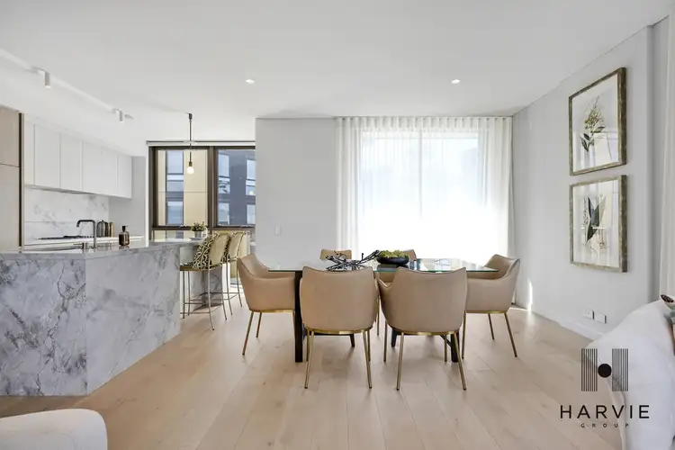 Fourth view of Homely apartment listing, 302/8C Pymble Avenue, Pymble NSW 2073