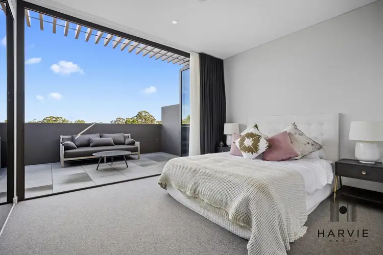 Sixth view of Homely apartment listing, 302/8C Pymble Avenue, Pymble NSW 2073