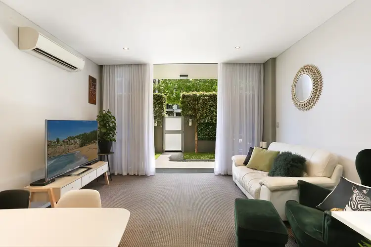 Second view of Homely apartment listing, 362/7 Hirst Street, Arncliffe NSW 2205