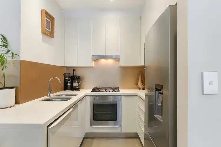 Third view of Homely apartment listing, 362/7 Hirst Street, Arncliffe NSW 2205