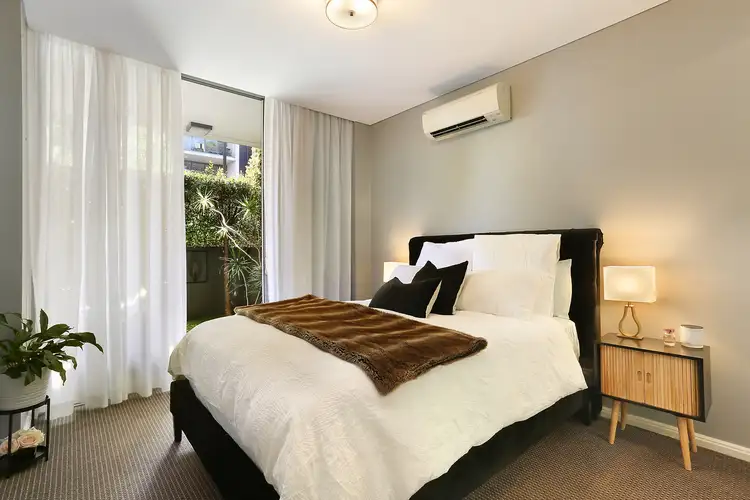 Fourth view of Homely apartment listing, 362/7 Hirst Street, Arncliffe NSW 2205
