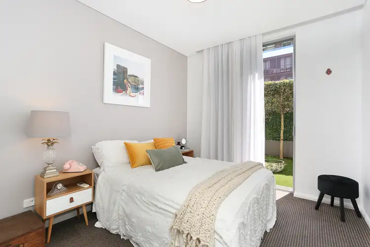 Sixth view of Homely apartment listing, 362/7 Hirst Street, Arncliffe NSW 2205