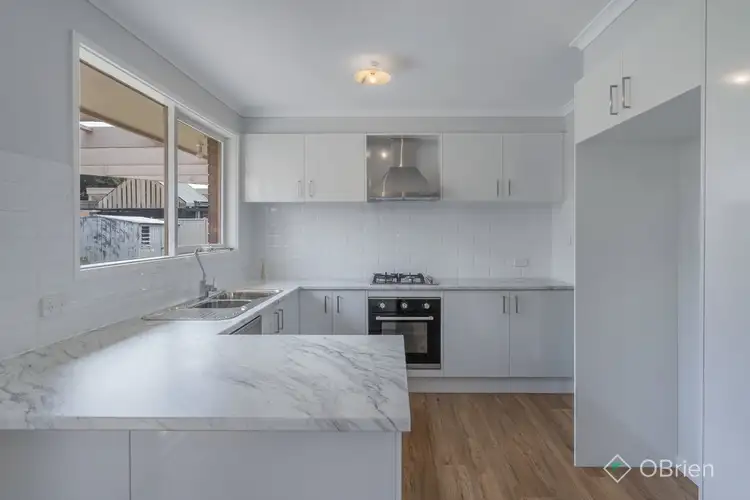 Fourth view of Homely house listing, 60 Chelmsford Way, Melton West VIC 3337