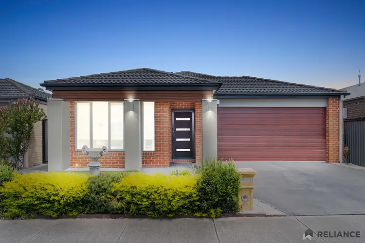 45 Riverway View, Craigieburn VIC 3064