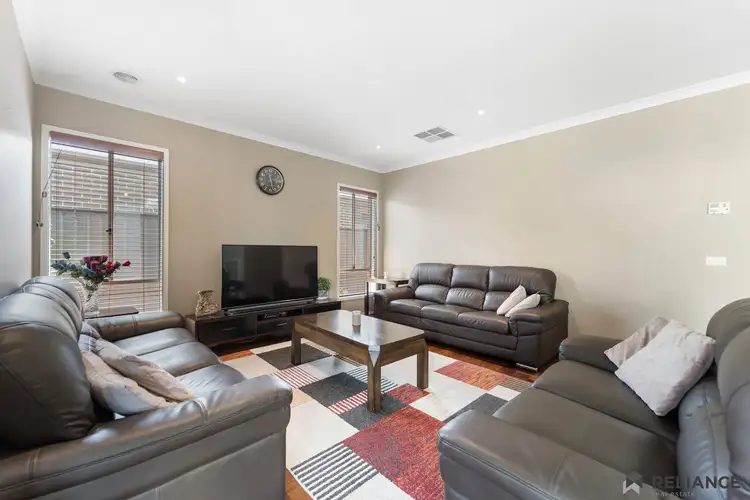 Fourth view of Homely house listing, 45 Riverway View, Craigieburn VIC 3064